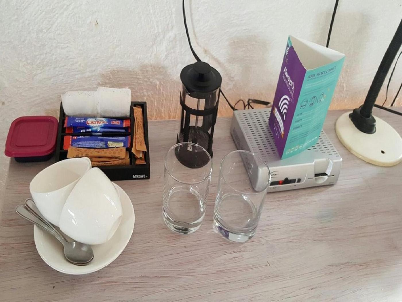 Kaijaiki Country Inn And Restaurant Изерфонтейн Стая снимка